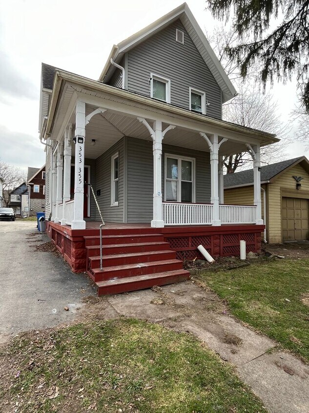 Primary Photo - 353-355 Pearl St