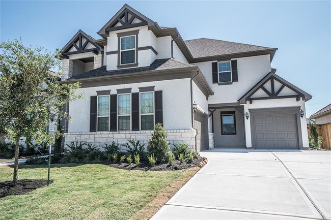 Foto del edificio - 5822 King Plains Creek Ln