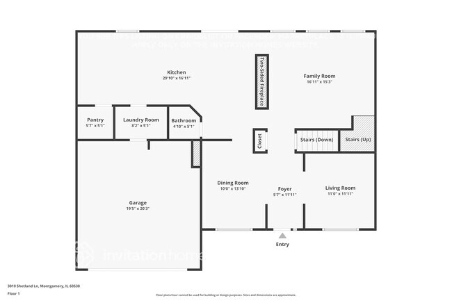 Foto del edificio - 3010 Shetland Ln