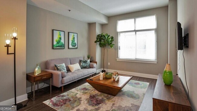 Foto del edificio - 171 Auburn Ave NE
