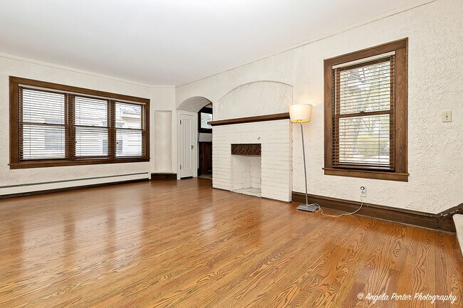 Foto del edificio - 603 Westmoreland Ave