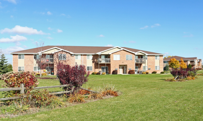 Foto del interior - Stoneridge Apartments