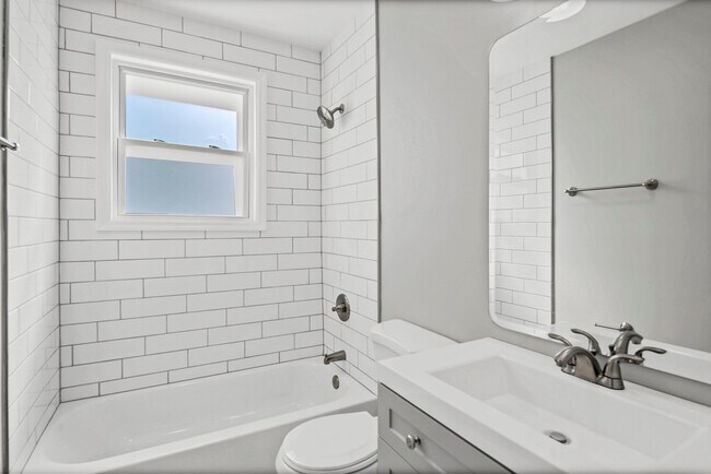 Foto del edificio - 2229 Chestnut St