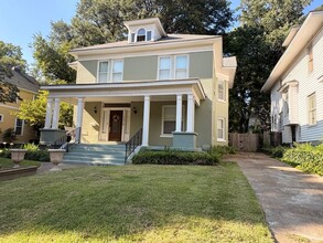 Building Photo - 1318 Harbert Ave
