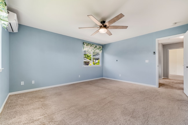 Foto del edificio - 83 Hoolaau St