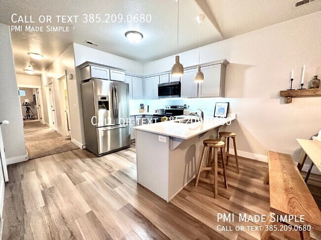 Building Photo - 4064 W 1850 N