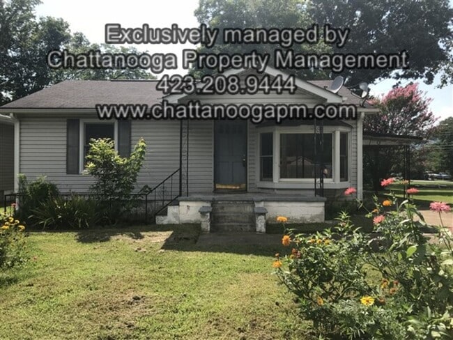 Foto del edificio - 805 Carden Ave