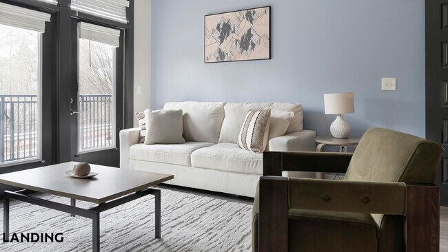 Building Photo - 2550 Blackmon Dr