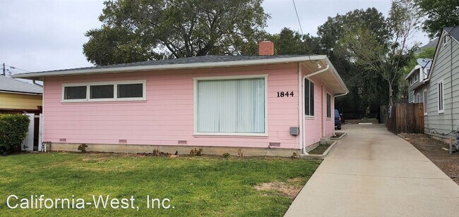 Building Photo - 3 br, 2 bath House - 1844 Mccollum St.