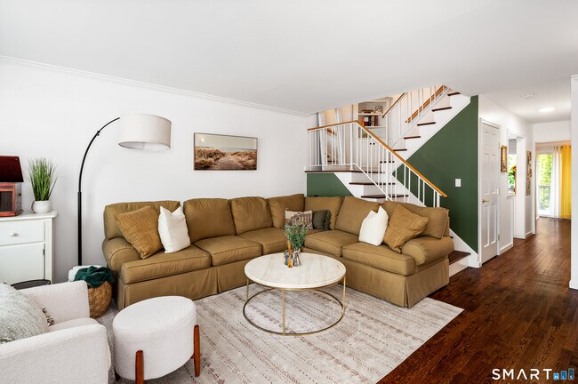 Foto del edificio - 168 Belltown Rd