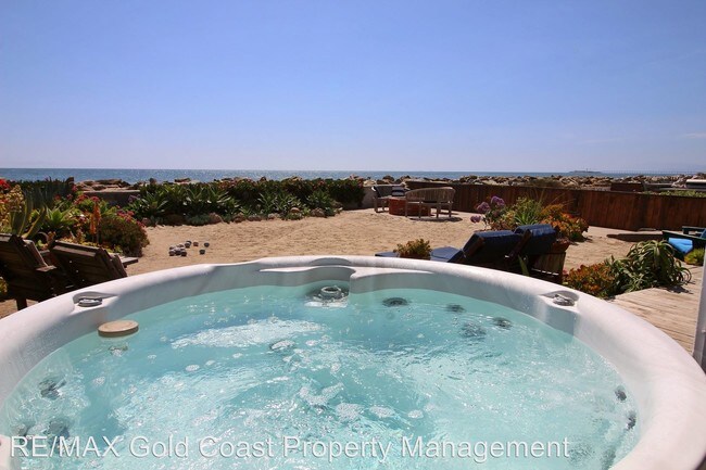 Building Photo - 4 br, 3 bath House - 5444 Rincon Beach Park