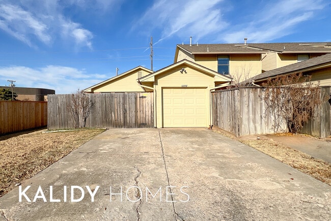 Photo - 1225 Sequoyah St House