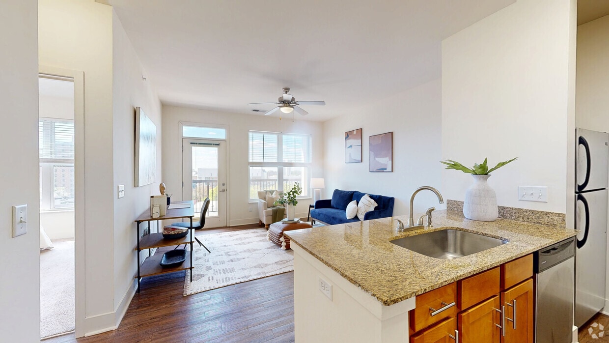 Photo - Views On Vine Apartments