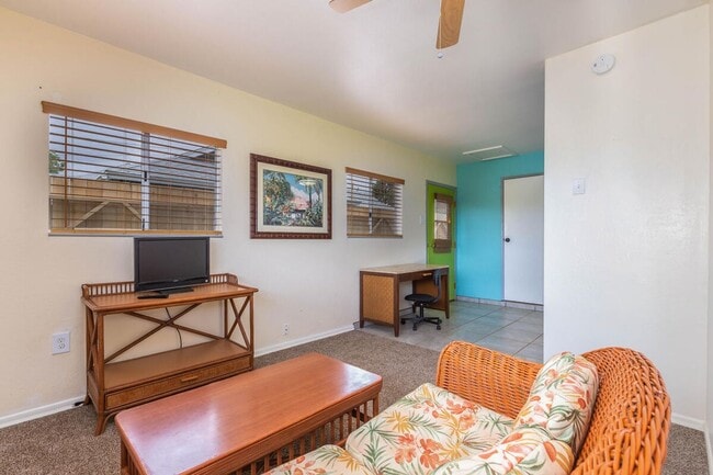 Foto del edificio - Ohelo Rd. Kapaa