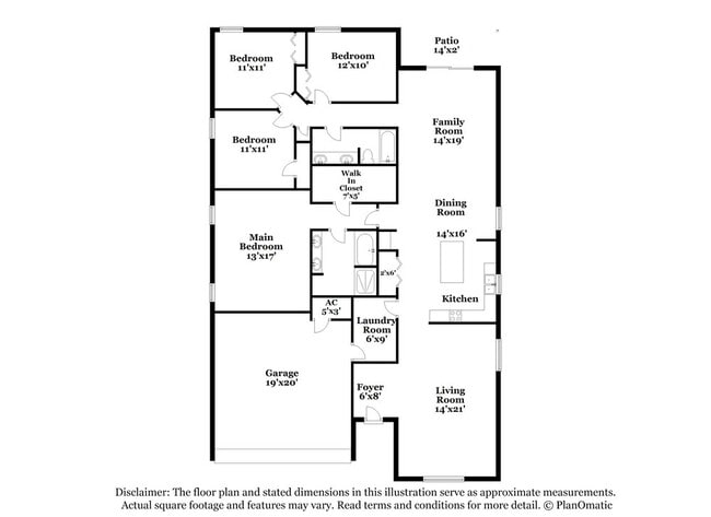 Building Photo - 4478 Spring Blossom Dr