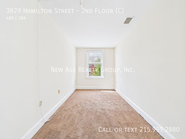 Foto del edificio - 3829 Hamilton St