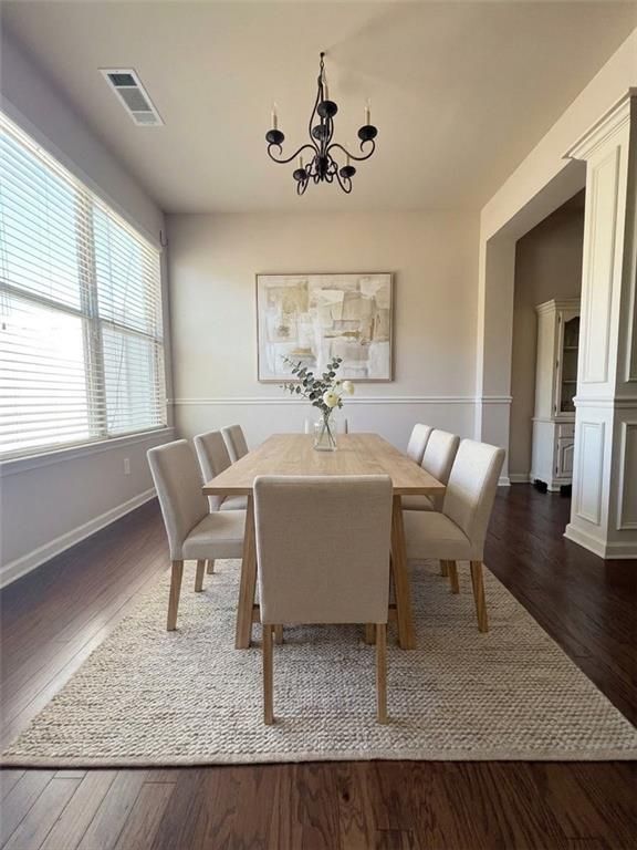 Foto del edificio - 2418 Sardis Chase Ct