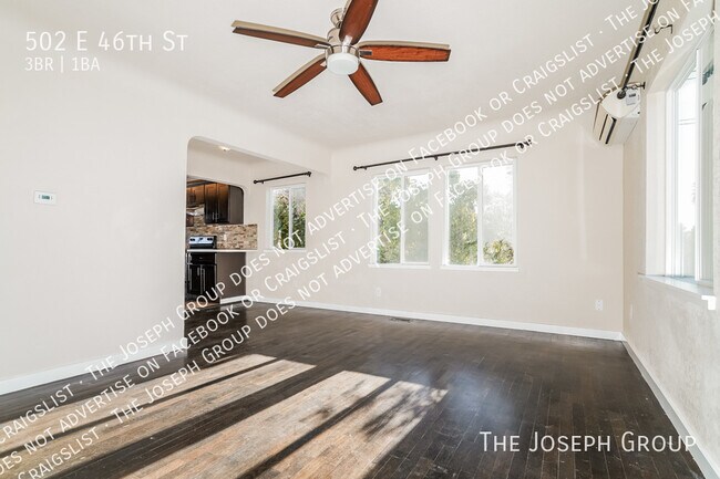 Foto del edificio - 502 E 46th St