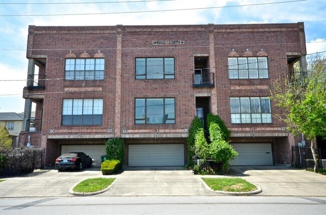 Building Photo - 1324 Taft St