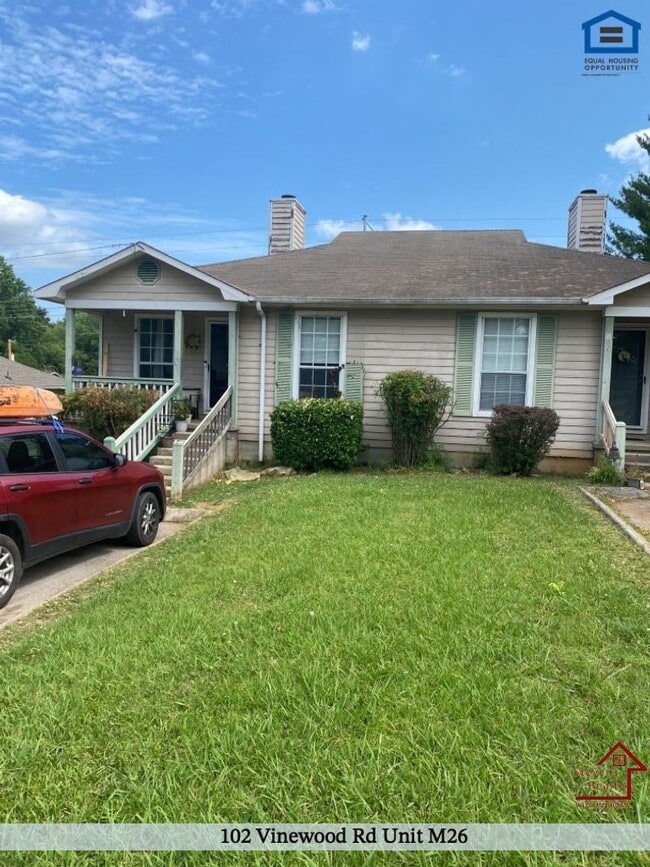 Foto del edificio - 102 Vinewood Rd