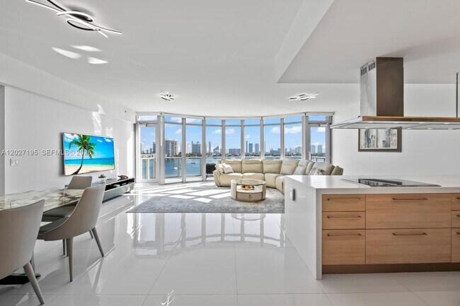Foto del edificio - 17301 Biscayne Blvd