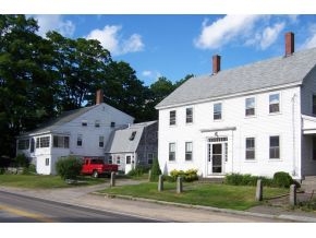 Primary Photo - 31-33 N Main St
