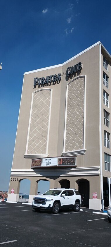 Foto principal - Studio apartment with ocean view