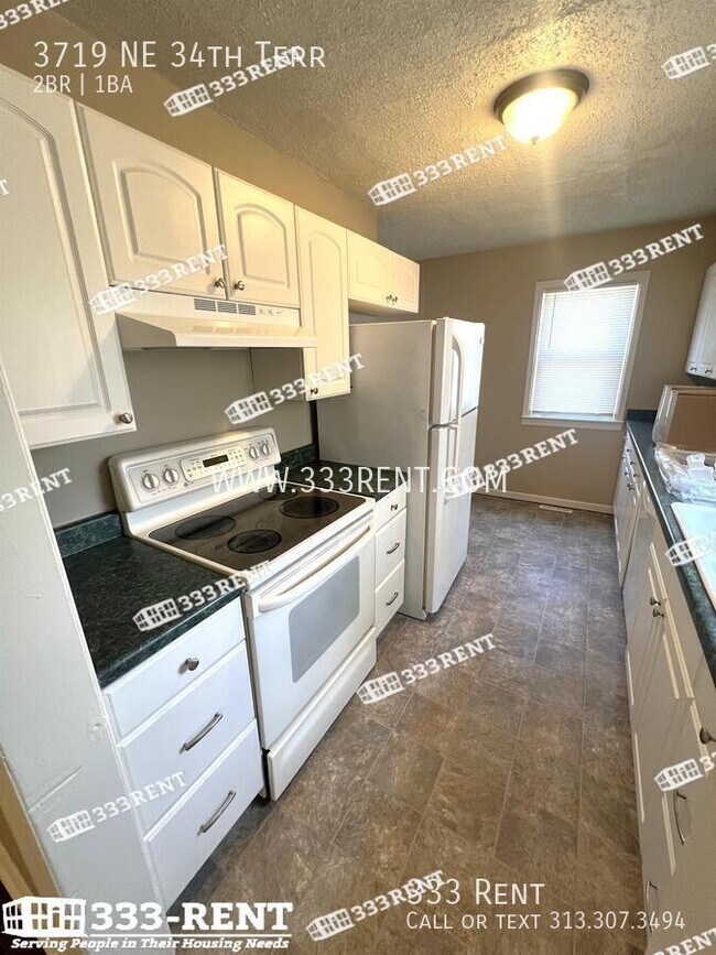 Foto del edificio - 3719 NE 34th Terrace