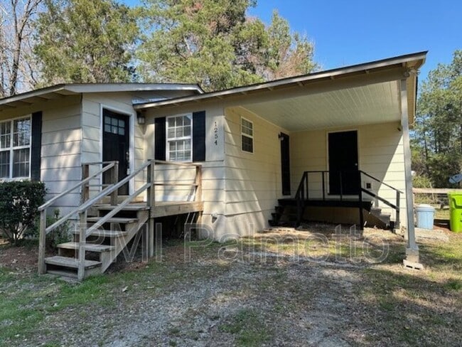 Building Photo - 1254 Sherrill Lever Rd