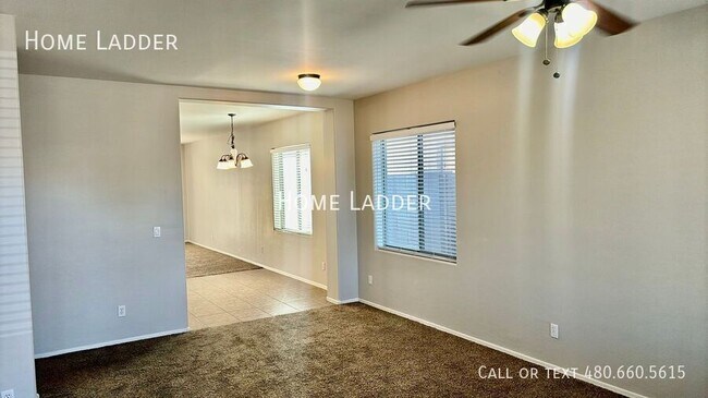 Building Photo - Excellent Single Story 4 Bedroom 2 Bath ho...