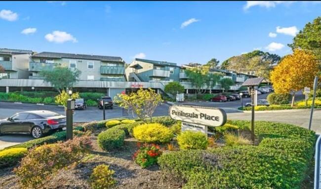Peninsula Place Condominiums - 405 Piccadilly Plz