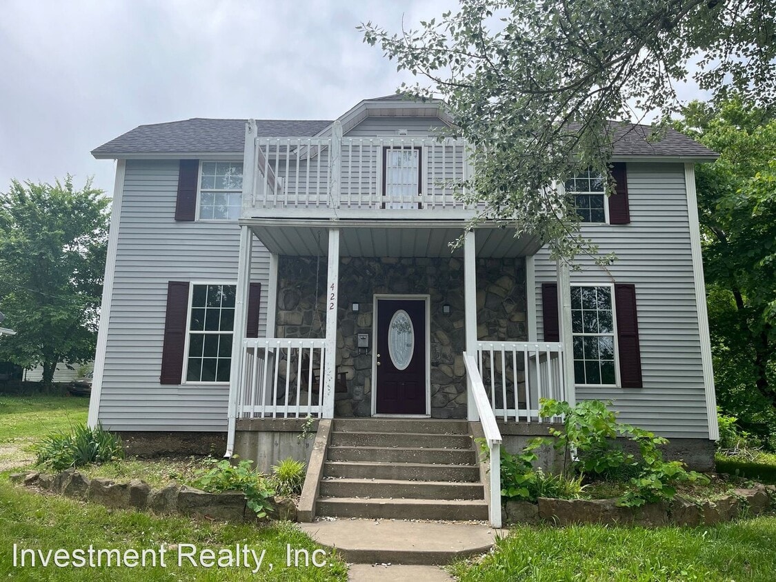 3 br, 1 bath House 422 W Gibbs Ave. House for Rent in Mount Vernon