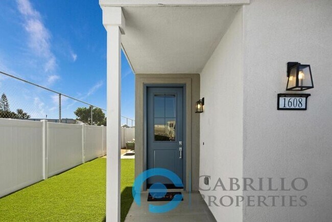Foto del edificio - 1644 Neptune Ave