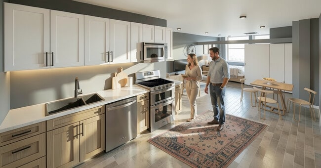 Building Photo - 929 Residences