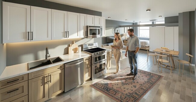 Foto del edificio - 929 Residences