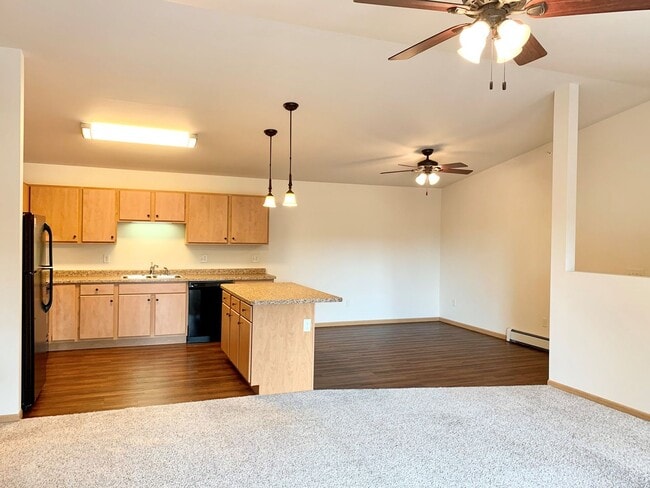 Interior Photo - Pine View Estates