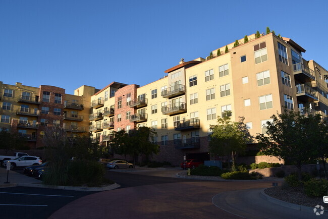 Building Photo - 9079 E. Panorama Circle