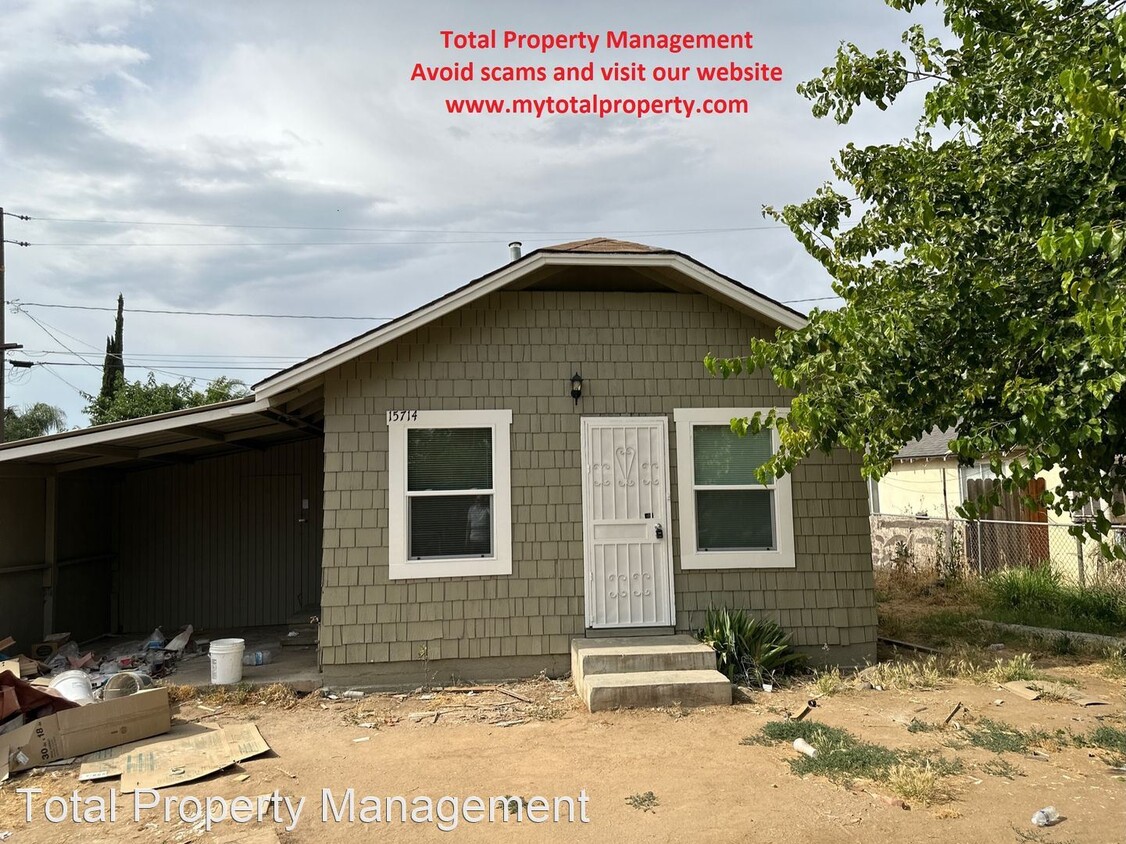 1 br, 1 bath House 15714 Avenue 329 House Rental in Ivanhoe, CA