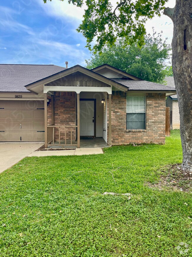 Building Photo - 9827-9825 Ardash Ln