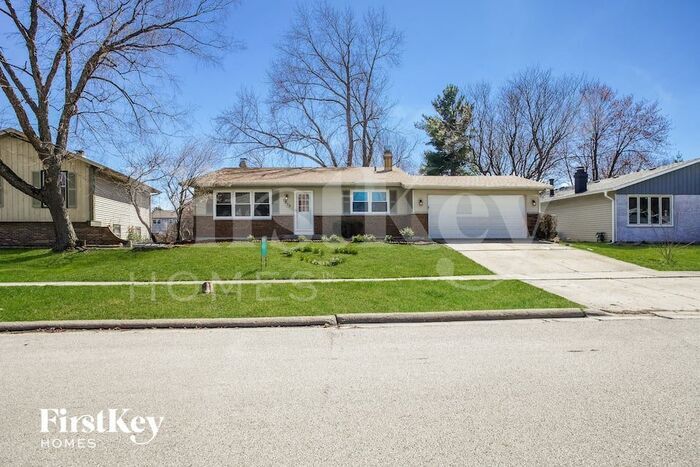 Primary Photo - 1815 Sheffield Drive