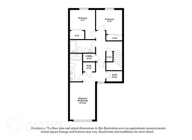 Building Photo - 2069 Paddle Wheel Dr