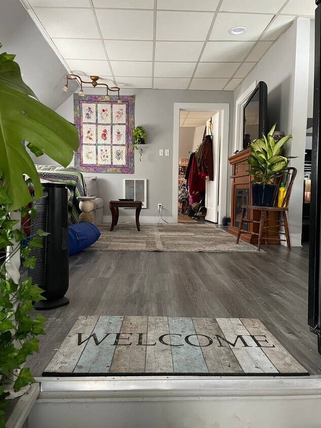 One Bedroom - 519 W Delavan Ave