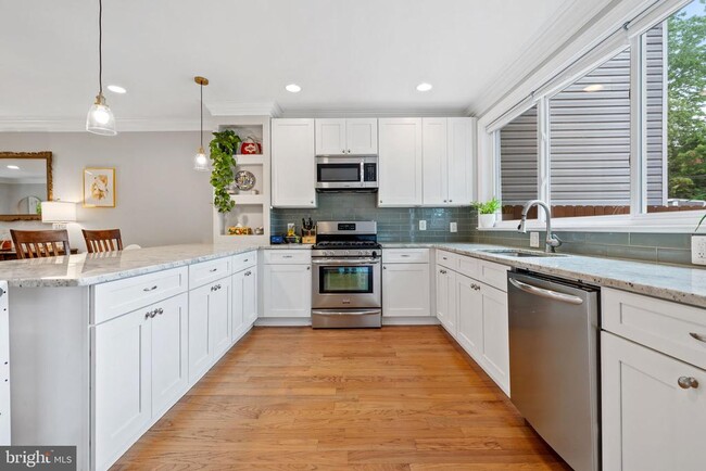Foto del edificio - 713 Ingraham St NW