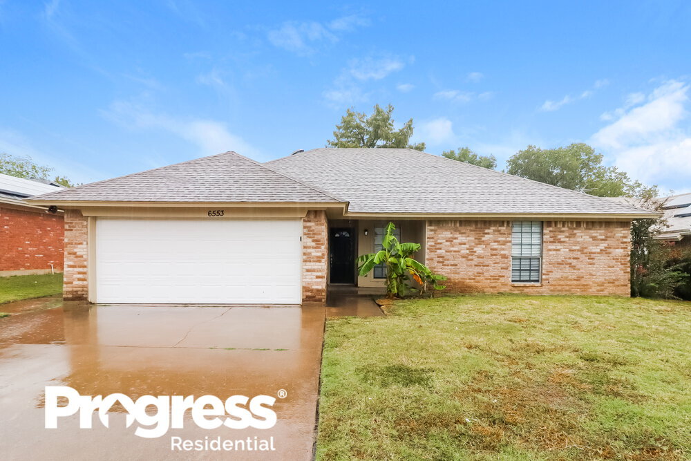 Foto principal - 6553 Highview Terrace