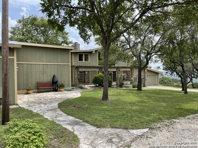 210 Skyline Dr, Comfort, TX 78013 - House Rental in Comfort, TX ...