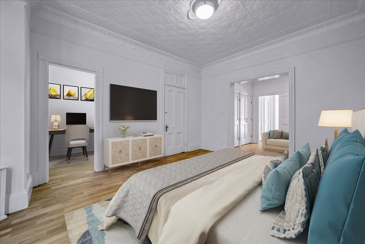 Foto principal - 322 5th St
