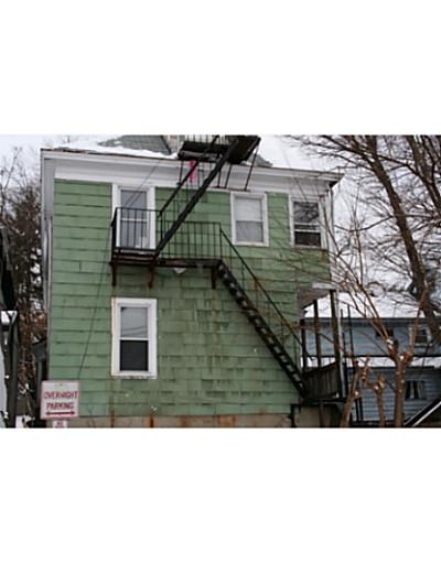 Building Photo - Better Homes