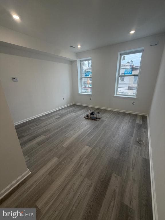 Foto del edificio - 2554 N 5th St