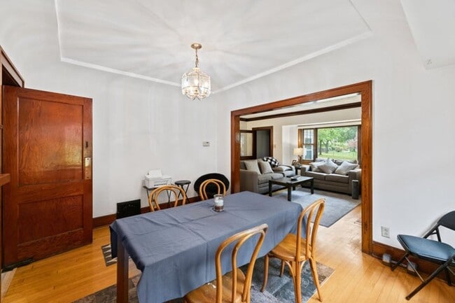 Foto del edificio - 1609 N 57th St