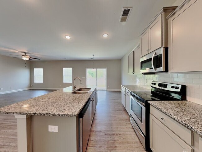 Foto del edificio - 3645 Massey Ridge Ct